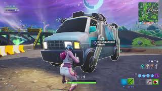 Fortnite Gramy z Widzami  poranny stream Road to 400sub Zapraszam