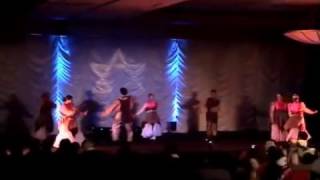 "KINGDOM COME" - (Simchat Adonai Dance Team) - @TwilaParisVEVO Twila Paris