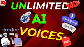 How to Create Ai Voice For Free || Text to Speech ✅ (Elevenlabs alternative)