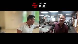 Paul Meldrum: Why Fitness Coaches Should Go Online