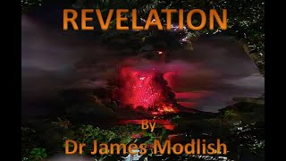 Revelation Series: Chapter Seventeen Part One by Dr James Modlish - Audio Only