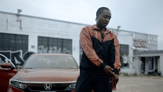 King Teck - "Do My Thing' (Canon EOS R6 Music Video)