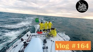 A busy summer... and the start of the Mini Transat (part II) - Ep164 - The Sailing Frenchman