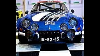 "Jumelage-Rallye" 30 Jahre Vereinsfreundschaft Le Mans und Paderborn