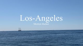 Morten Harket-Los Angeles (lyrics)