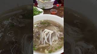 #pho #vietnamesefood