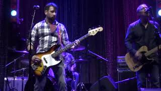 Taggart - She Said She Said (Beatles) - live @ Johnny Brenda's 2/24/18