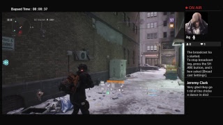 Division PVP