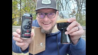 Brooklyn Brewery | BLACK OPS '24 - barrel aged stout / Unboxing