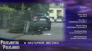 Policjantki i Policjanci👮🏼‍♀️👮🏻🚔 Zwiastun Odc 1235 Cz 1: Wyczekiwana randka 👩‍❤️‍👨