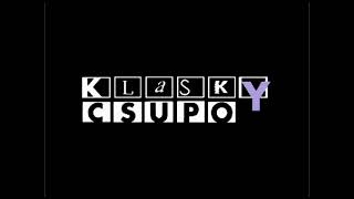 Klasky csupo remake new V2