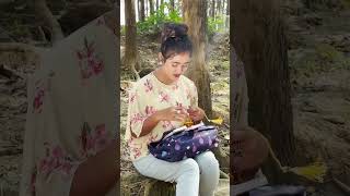 এ আবার কেমন চুরি, সব ইচ্ছা করেই দিয়ে দিল part 4 #shortsvideo #shortfilms