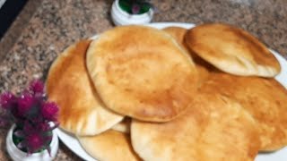 مش هتبطلى تعملى عيش البكاكين (الكماج)لسحور رمضان بطريقه ولا اسهل وطعم ولا اروع😋😋