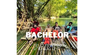 Punjabi Bachelor party in Jamaica