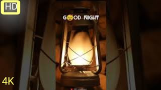 good night status | aaja sanam madhur chandni mein hum | M2 creationz