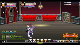 =AQW= Guardian Class! [Bludrut Brawl]