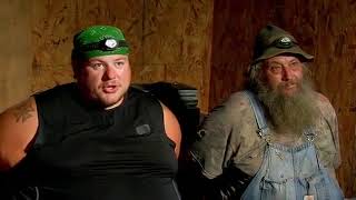 Mountain Monsters [S05E02] - The Rogue Team Rises Part 2