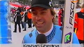 Крістіан безсмертний 2006 Kristian Ghedina