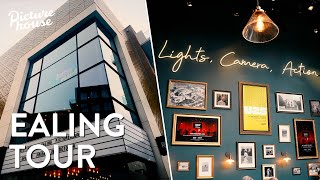 Ealing Picturehouse - The Full Tour