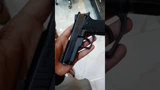 LionHeart 9mm