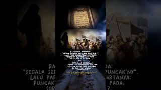 Lantas suara apa yang di juluki puncak nya Al-Quran? #quotes #alquran #hidup #islam #viral #viral #f