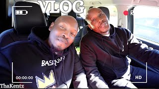 VLOG: TRYING TO READJUST, WEEKLY VLOG FAIL, ADDRESSING HATE COMMENTS, MAKING A SEAFOOD BOIL & MORE!!