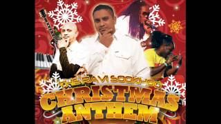 Soca Parang 2012 - Is Wuk - Tahbu - Ravi Sookhoo XMAS Anthem