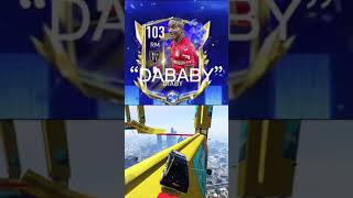 IShowSpeed Packs DaBaby😂😂