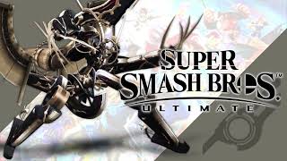 Unfinished Business  - Super Smash Bros. Ultimate