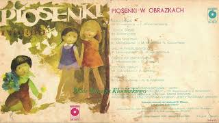 Pada śnieżek - Halina Kowalewska