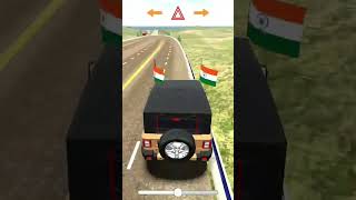 Indian Cars Simulator 3D #foryou #video