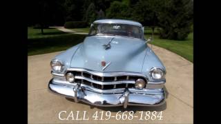 1950 Cadillac Coupe deVille SOLD www.petersmotorcars.com