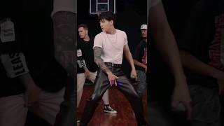 Jungkook Hot🔥🙈 Dance moves🕺🥵 WhatsApp status #shorts #bts #jk #jungkook #trending #kpop #ytshorts