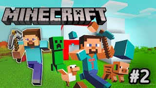 Minecraft | Minecraft in hindi