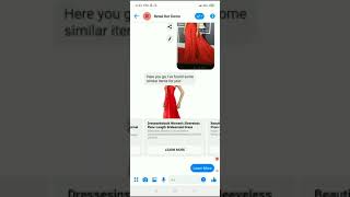 Retail Store Demo Bot with Image Recognition from BotSupply