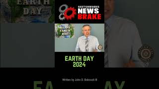 Earth Day 2024