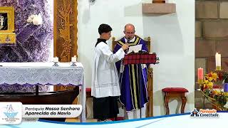 IV Domingo do Advento Salve, Maria