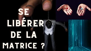 D - 10 SE LIBÉRER DES ENTITÉS ? QUI SONT LES ARCHONTES ?