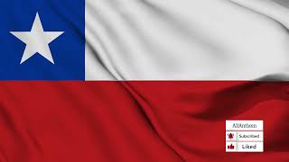 Chile National Anthem | Instrumental | Himno Nacional de Chile