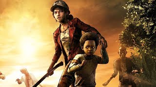 تختيم لعبة ذا واكينغ ديد: الموسم الأخير - The Walking Dead: The Final Season #1