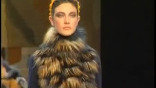 Special Knitwear Milan Autumn Winter 2011 2012 by Fashion Channel