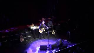 John Prine - Speed of the Sound of Loneliness - Amsterdam