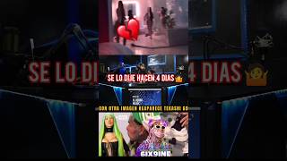 TEKASHI 69 CON WASUUP DA RAZÓN A LO QUE DIJO EL BERRO MUSIC #tekashi69 #tekachi