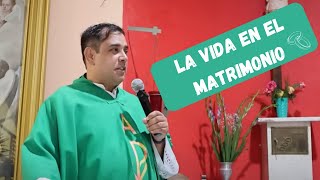 La Vida en el Matrimonio