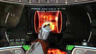 Part 3 - Let's play Star Wars: Republic Commando - with commentary