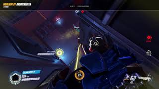 Overwatch - F*ck your highnoon (2)