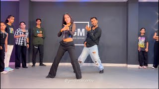 Jaanam- Delhi Workshop Video | Deepak Tulsyan Choreography | G M Dance Centre