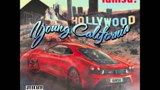 IAMSU - Alright Anything (young california)