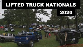 Lifted Truck Nationals 2020 | Day 2 | Phillips Phabworks