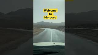 Morocco travel , tour in Morocco , Morocco nature , Morocco short , Atlas Mountains